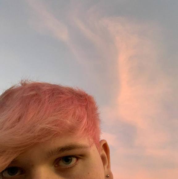 Meet your Posher, Mike - Picture 1 of 1